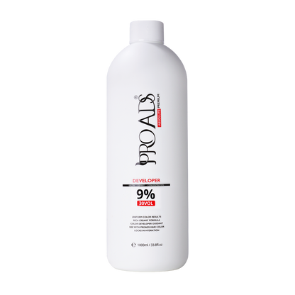 Proads Developer Absolute Premium 9%  30VOL - 1000 ml
