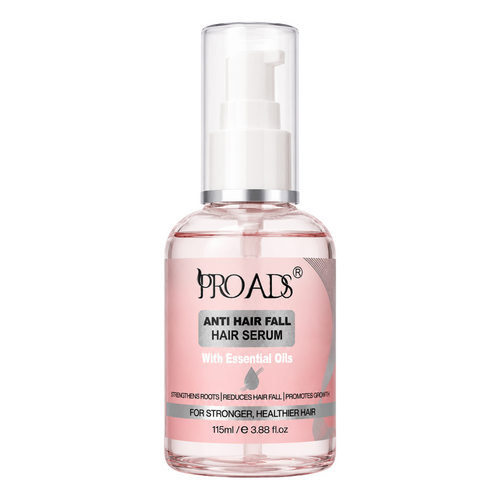 PROADS Anti Hair Fall Serum 115ml – Reduces Breakage Related Hair Fall