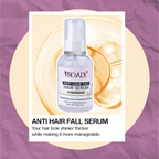 Anti Hair Fall Serum 115ml – Reduces Breakage Related Hair Fall