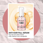 PROADS Anti Hair Fall Serum 115ml – Reduces Breakage Related Hair Fall