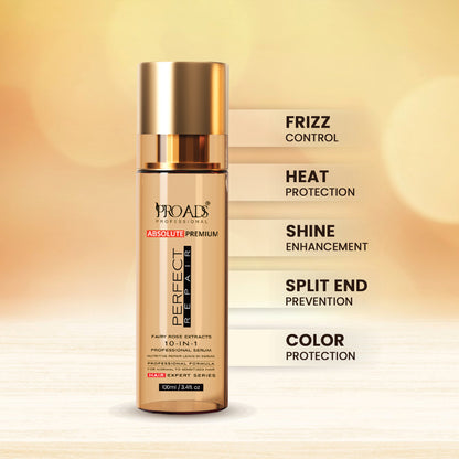 Proads Perfect Repair Serum - 100 ml
