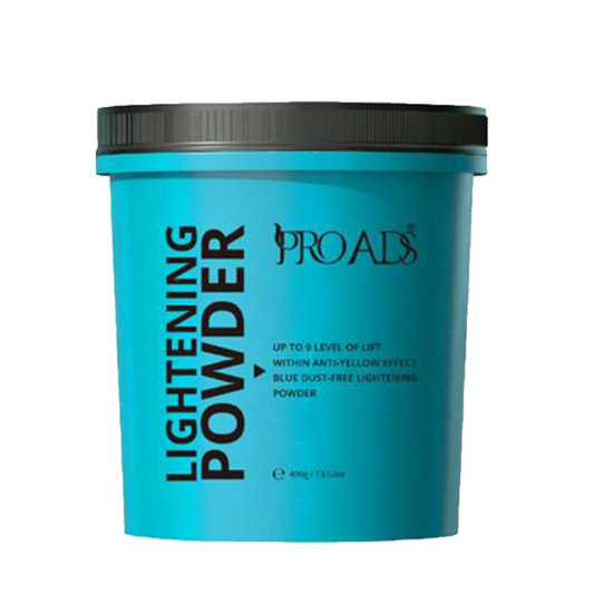 PROADS Professional Blonder Lightening Powder