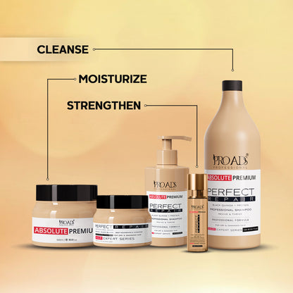 Proads Perfect Repair Serum - 100 ml