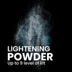 Professional Blonder Lightening Powder 400GM – Professional Salon Care