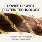Perfect Repair Shampoo 300/1.5 ML for Dry & Damaged Hair