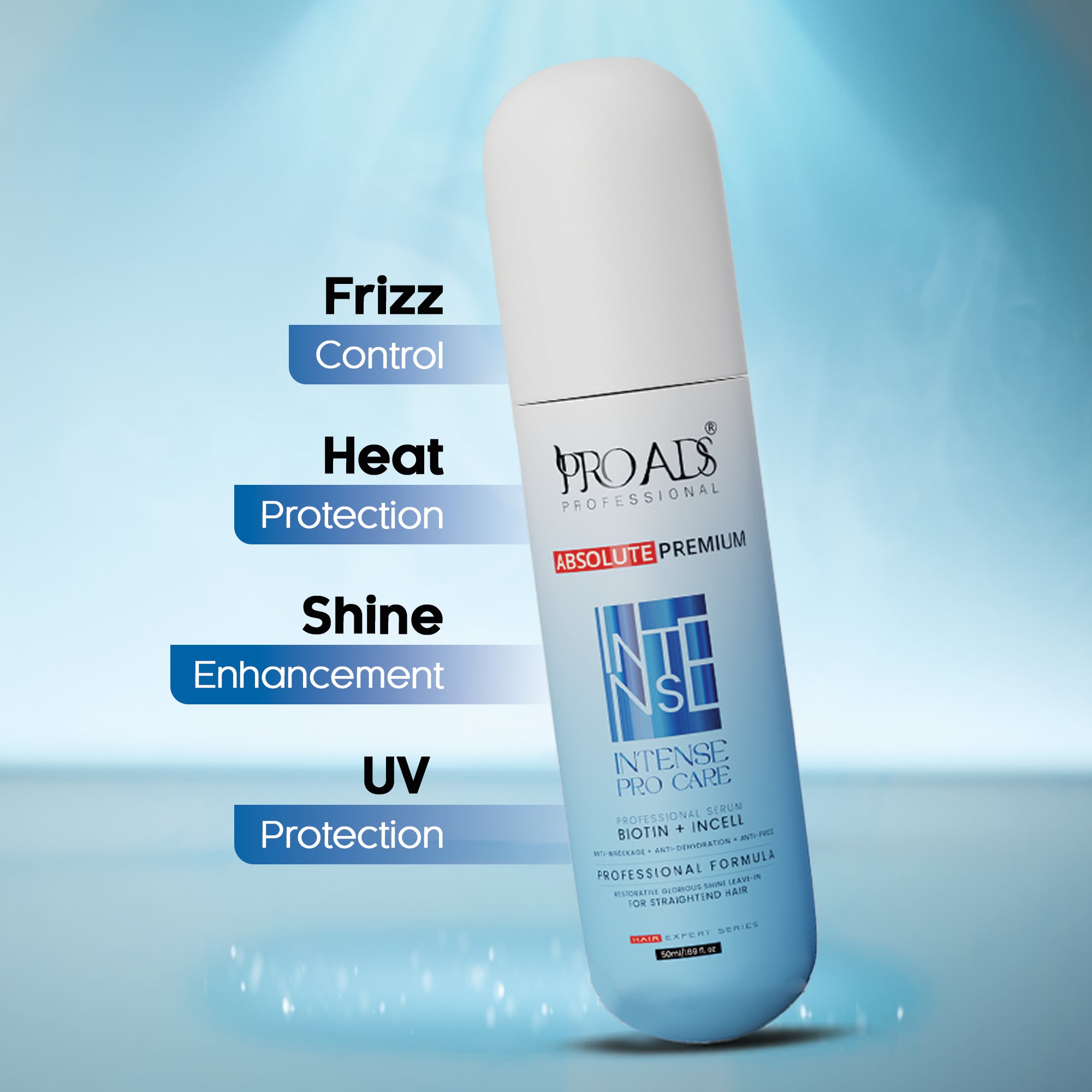 Proads Intense Pro Care Serum