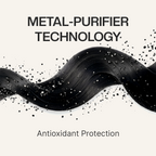 Anti Metal Detox Mask 250 ML for Color Protection