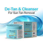 DE-TAN Cleanser 275g – Professional Salon Care
