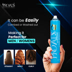 Extra Strong Hair Spray 420ml – Extra Strong Hold & Humidity Control