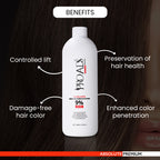 PROADS Developer Absolute Premium 9%  30VOL - 1000 ml