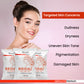 PROADS VITAMIN-C SKIN BRIGHTENER (10 STEPS) - BRIDAL FACIAL KIT