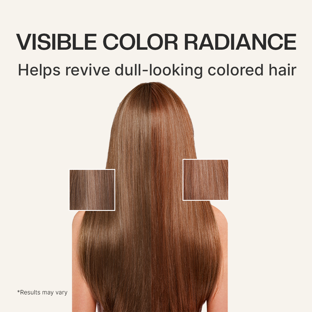 Kera Color Shampoo 300 ML for Color Protection & Shine