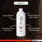 PROADS Developer Absolute Premium 6% 20VOL - 1000 ml