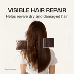 Perfect Repair Shampoo 300/1.5 ML for Dry & Damaged Hair