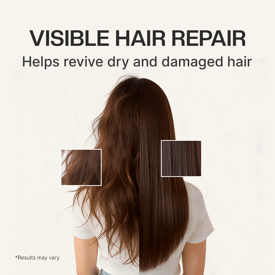Perfect Repair Shampoo 300/1.5 ML for Dry & Damaged Hair