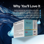 DE-TAN Cleanser 275g – Professional Salon Care