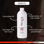 PROADS Developer Absolute Premium 12%  40VOL - 1000 ml