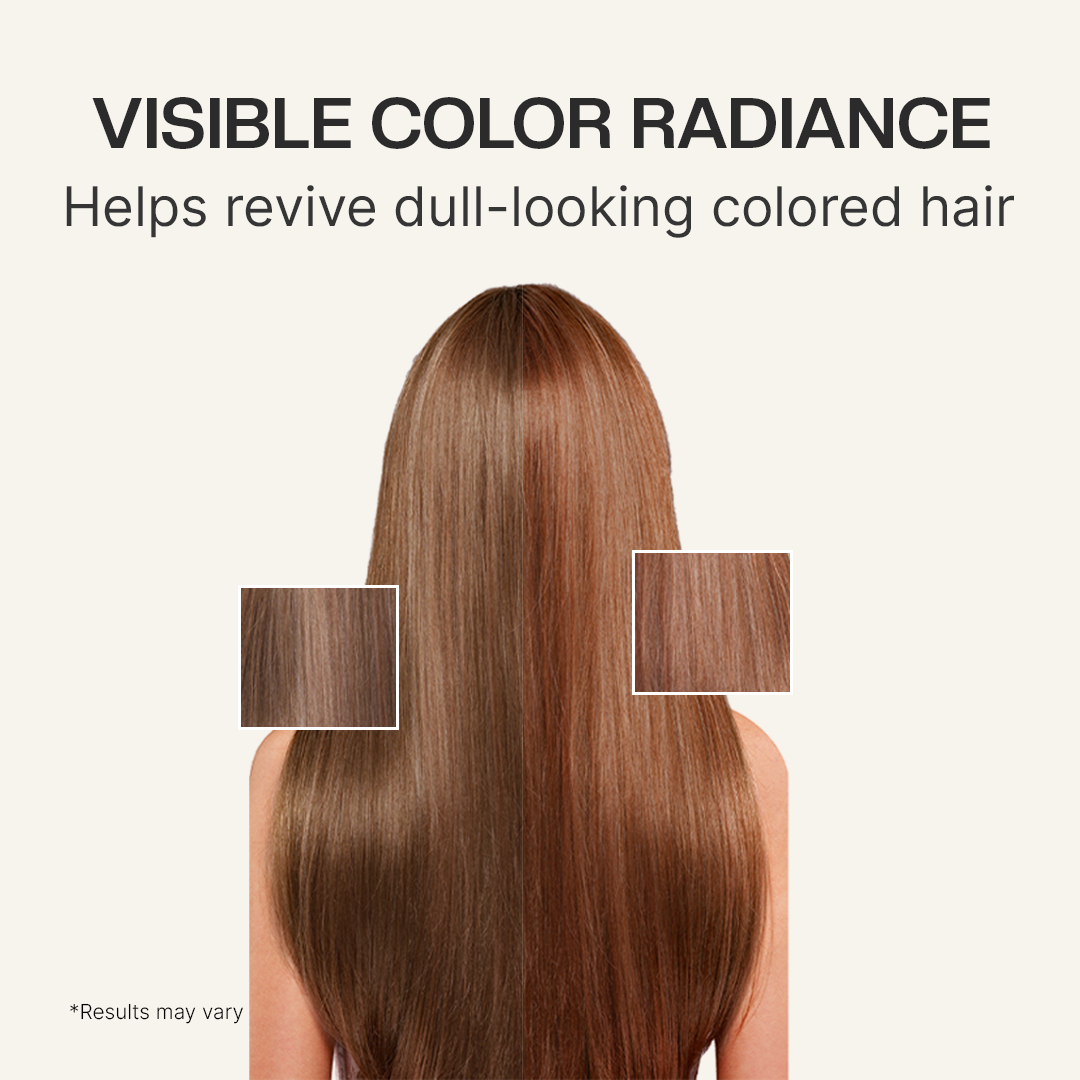 Kera Color Mask 250 ML for Color Protection & Shine