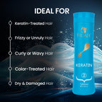 PROADS Keratin Treatment No- 2