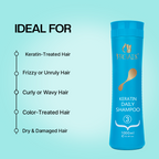 PROADS Daily Shampoo & Conditioner
