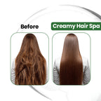 Professional Creamy Hair Spa 1000ML – Professional Salon Care