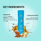 PROADS Daily Shampoo & Conditioner