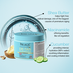 DE-TAN Cleanser 275g – Professional Salon Care