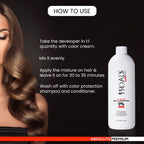 PROADS Developer Absolute Premium 9%  30VOL - 1000 ml