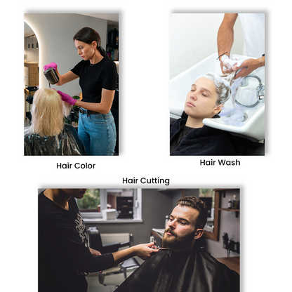 Cutting Sheet