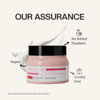 Kera Color Mask 250 ML for Color Protection & Shine