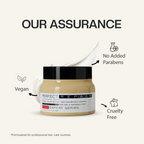Perfect Repair Mask 250/500 ML for Dry & Damaged Hair
