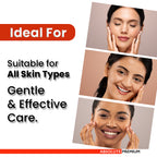 PROADS Radiant Smooth Glowing Skin (10 STEPS) - Bridal Facial Kit