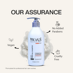 Anti Hair Fall Shampoo 300 ML for Hair Thinning & Weak Roots