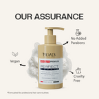 Perfect Repair Shampoo 300/1.5 ML for Dry & Damaged Hair