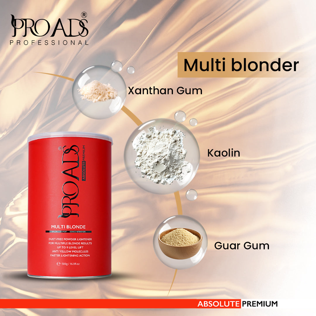 PROADS MULTI BLONDE