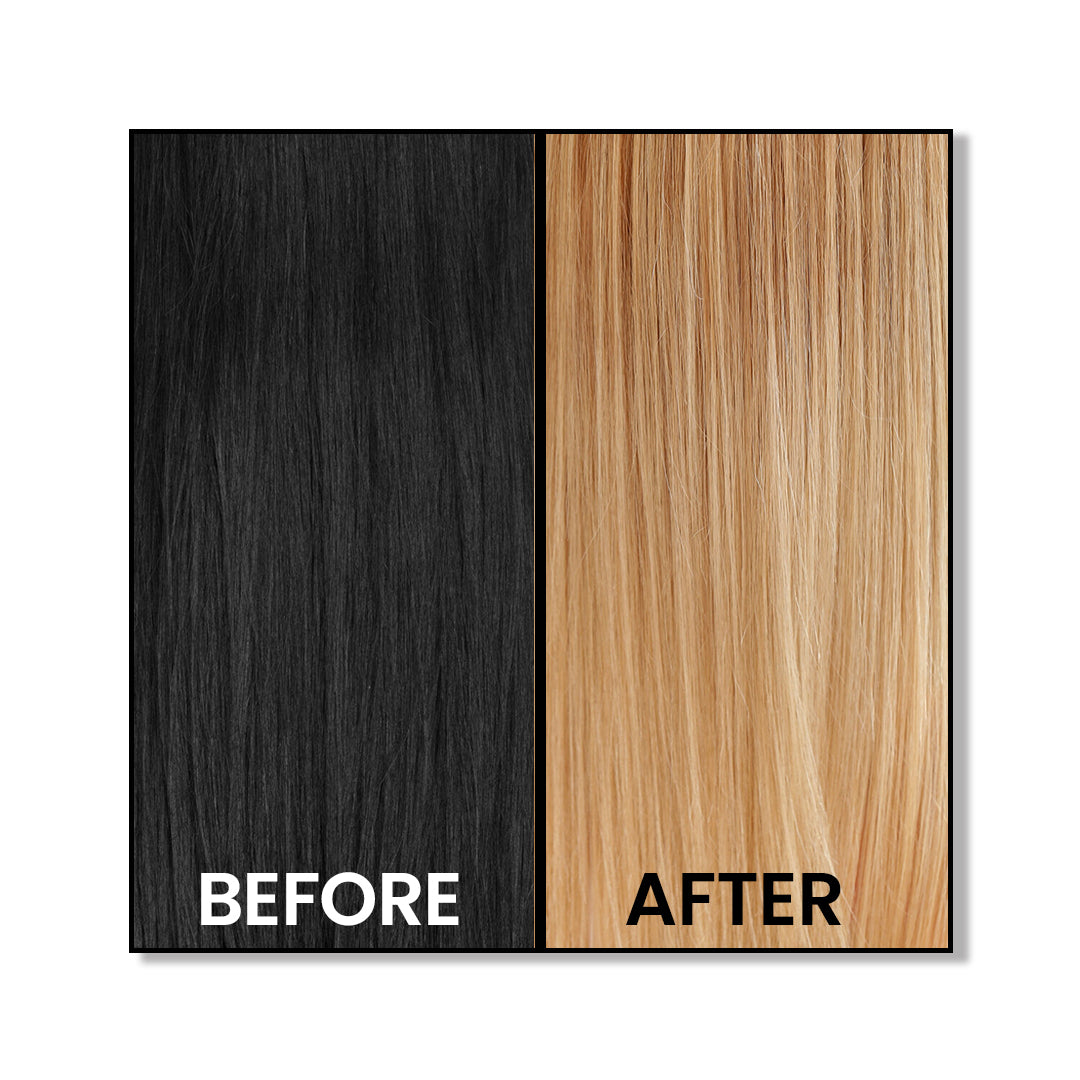 Professional Blonder Lightening Powder 400GM – Professional Salon Care