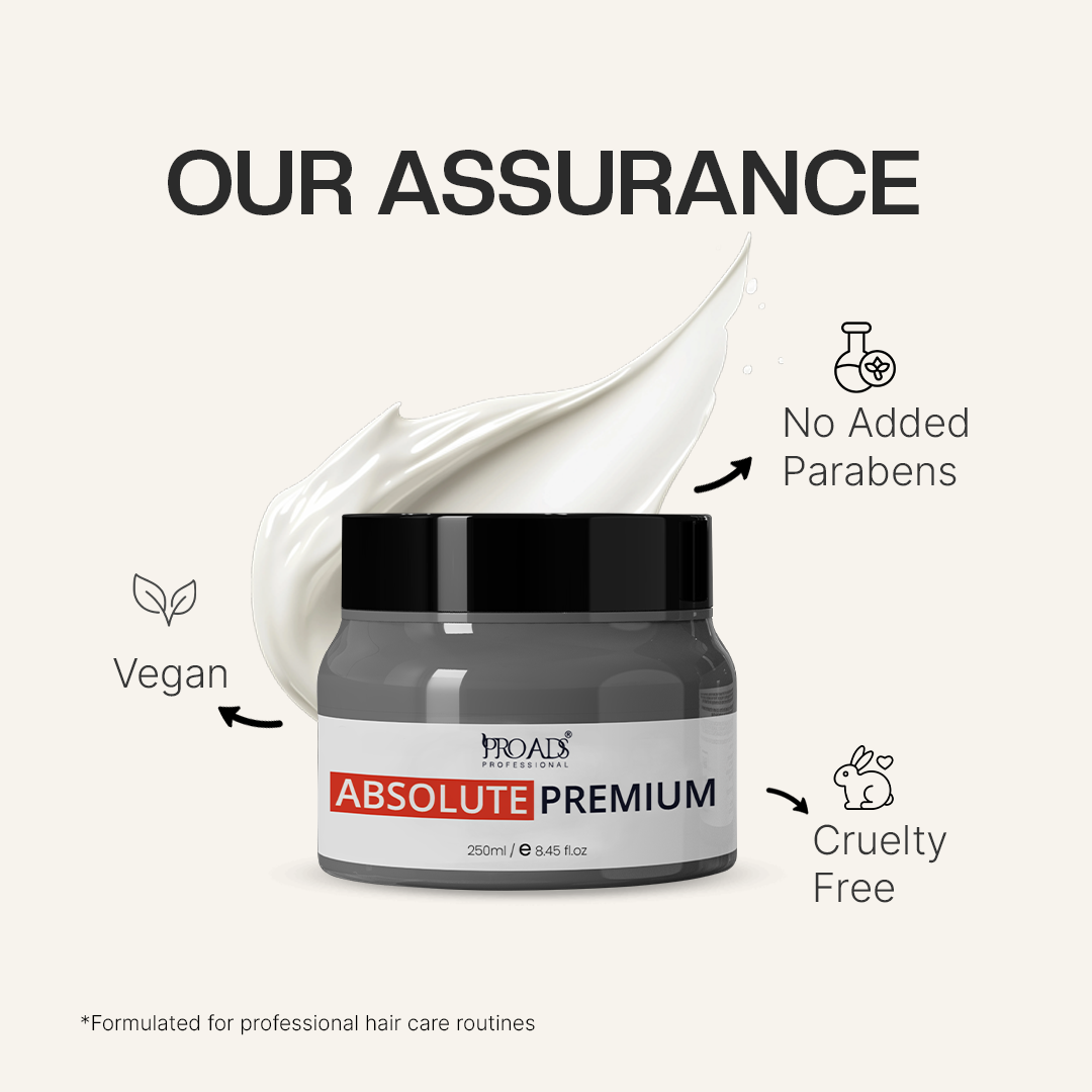 Anti Metal Detox Mask 250 ML for Color Protection