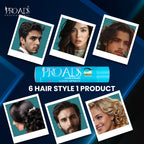 Extra Strong Hair Spray 420ml – Extra Strong Hold & Humidity Control