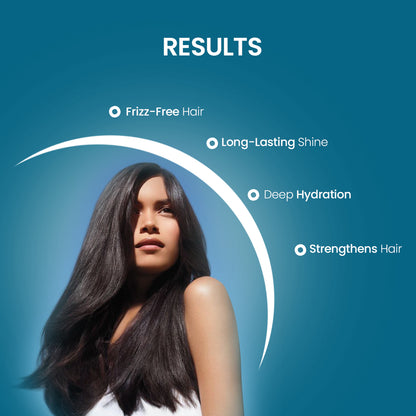 Proads Keratin Daily Shampoo No.3 250/1000 ml
