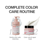 Kera Color Shampoo 300 ML for Color Protection & Shine