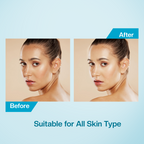 DE-TAN Cleanser 275g – Professional Salon Care