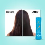PROADS Daily Shampoo & Conditioner