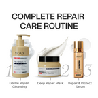 Perfect Repair Shampoo 300/1.5 ML for Dry & Damaged Hair
