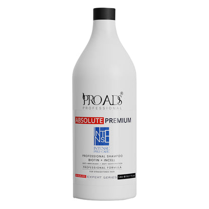 Proads Intense Pro Care Shampoo 300 ml