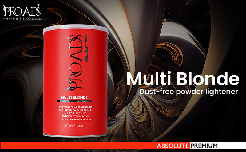 Proads Multi Blonde image 1