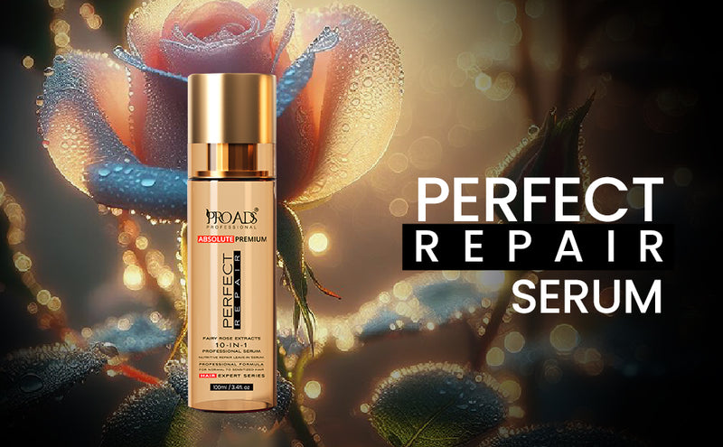 Proads Perfect Repair Serum - 100 ml image 1
