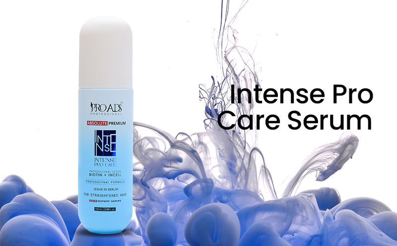 Proads Intense Pro Care Serum - 100 ml image 1