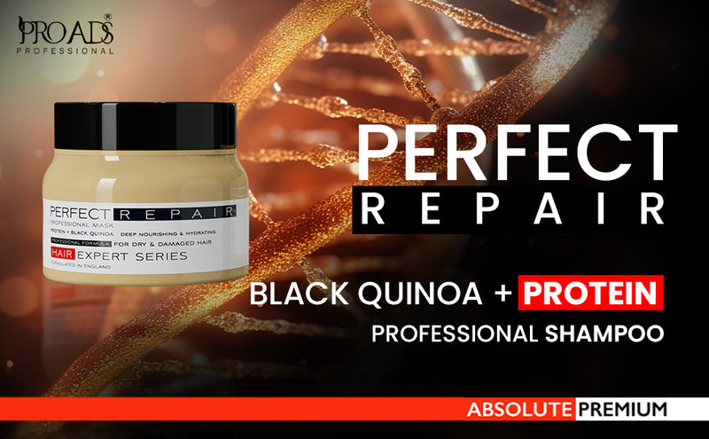 Proads Perfect Repair Mask 250/500 ml image 1