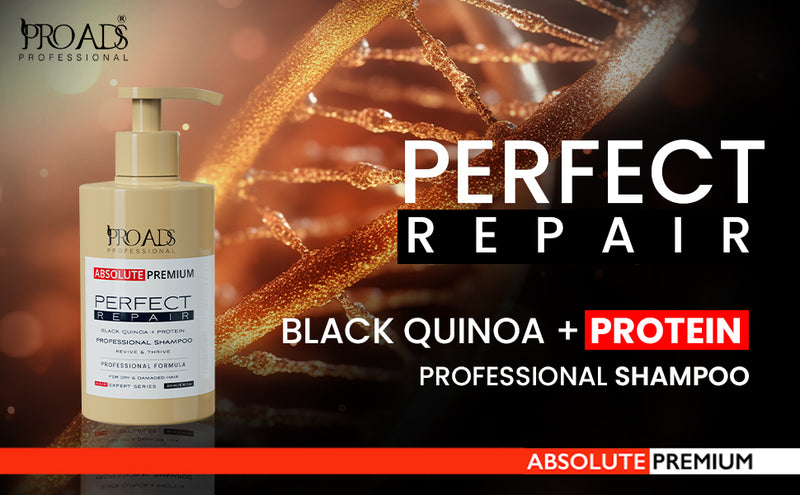 Proads Perfect Repair Shampoo 300 ml image 1
