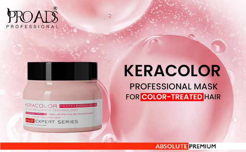 Proads Kera Color Mask 250 ml image 1